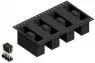 SL11SMD13010SBTR Fischer Elektronik PCB Connection Systems
