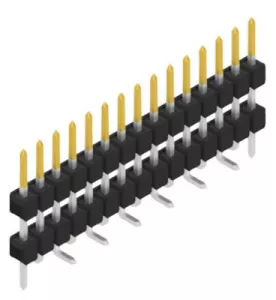 10051784 Fischer Elektronik PCB Connection Systems