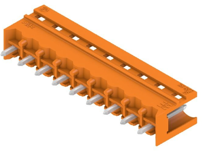 1146510000 Weidmüller PCB Connection Systems Image 2
