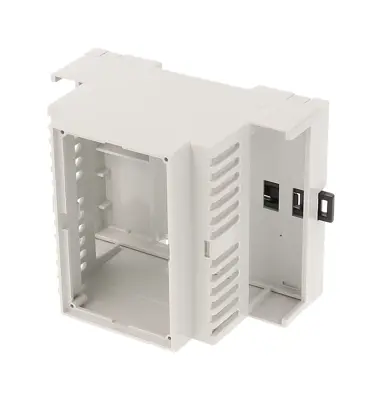 1597DIN4MH53V Hammond DIN-Rail Enclosures Image 1