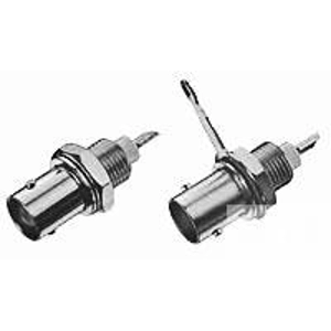 5227755-3 AMP Coaxial Connectors