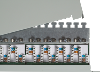 37666.1M EFB-Elektronik Connectin Modules, Patch Distributors Image 2