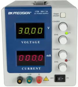 BK1739 BK PRECISION Bench Power Supplies and Loads