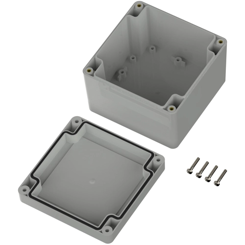 BYB-3-90H0184 by.B General Purpose Enclosures Image 2