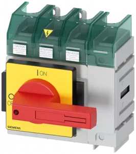 3LD5800-0TL13 Siemens Circuit Breakers