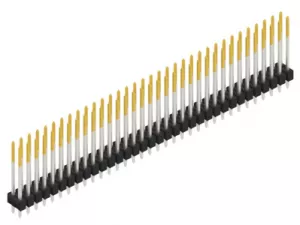 10055660 Fischer Elektronik PCB Connection Systems