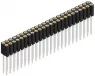 10025510 Fischer Elektronik PCB Connection Systems