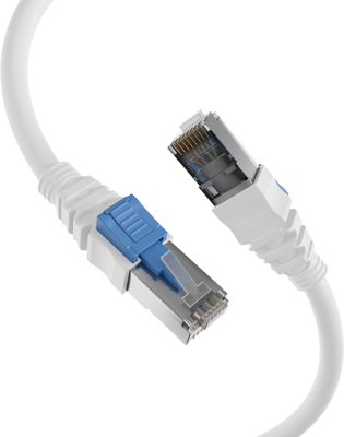 K5539WS.1 EFB-Elektronik Patch Cables, Telephone Cables Image 2