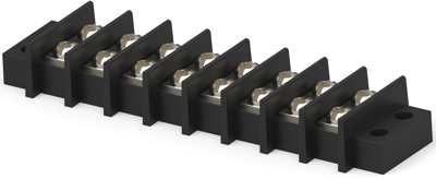 1546671-8 TE Connectivity PCB Terminal Blocks Image 1