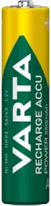 56743 101 404 VARTA Round Cell Batteries, 9V Block Batteries