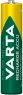 56743 101 404 VARTA Round Cell Batteries, 9V Block Batteries