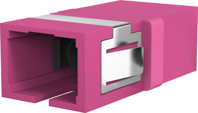 53513.1 EFB-Elektronik Fibre Optic Connectors Image 1