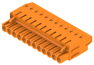 1502860000 Weidmüller PCB Connection Systems Image 1