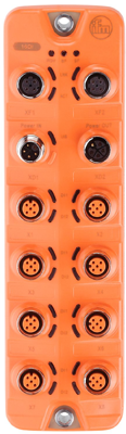 AL4102 IFM electronic Safety controllers and modules Image 1