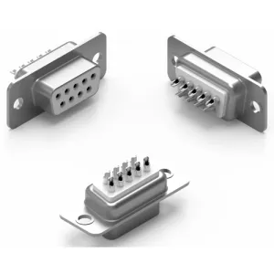 61802524923 Würth Elektronik eiSos D-Sub Connectors