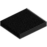 10020424 Fischer Elektronik Heat Sinks