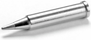 Soldering tip, pencil point, Ø 5.2 mm, (T x L x W) 1 x 30.5 x 1 mm, 0102PDLF10