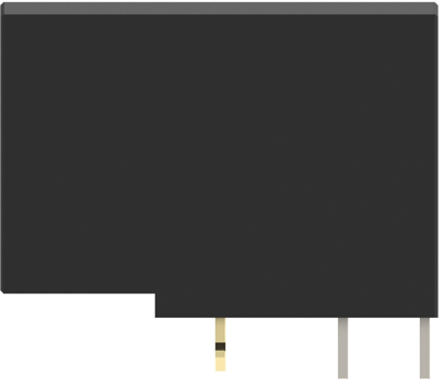 1376133-2 AMP PCB Connection Systems Image 2