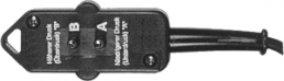 Pressure sensor, for GMH31xx/GMH51xx, GMSD-1.3BA-K31-L01-00-00-GE