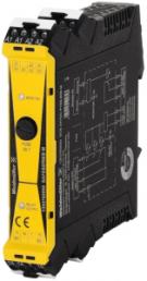 Safety switching device, 1 Form A (N/O), 24 V (DC), 5 A, 30 V (DC), 250 V (AC), 1303760000