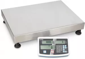 IFS 100K-3L Kern Weighing Scales