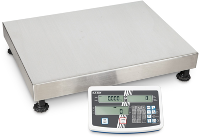 IFS 100K-3L Kern Weighing Scales