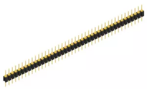 10040187 Fischer Elektronik PCB Connection Systems