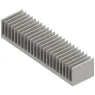 10103767 Fischer Elektronik Heat Sinks