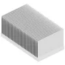 10133584 Fischer Elektronik Heat Sinks