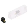 SL 11 SMD 040 10 S B SM Fischer Elektronik PCB Connection Systems