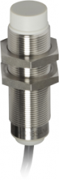 Proximity switch, built-in mounting M18, 1 Form A (N/O), 200 mA, Detection range 12 mm, XS218SAPAL10