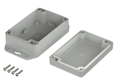 07812085 Bopla General Purpose Enclosures Image 2