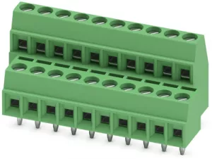 1751471 Phoenix Contact PCB Terminal Blocks