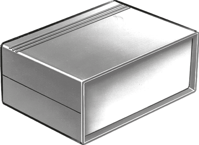 NE 33.9 SCHWARZ Teko General Purpose Enclosures Image 2