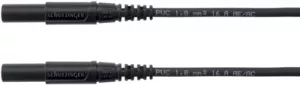 MSFK A341 / 1 / 200 / SW SCHÜTZINGER Test Leads