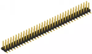 SLLP6SMD06666GPS Fischer Elektronik PCB Connection Systems