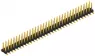 SLLP6SMD06666GPS Fischer Elektronik PCB Connection Systems