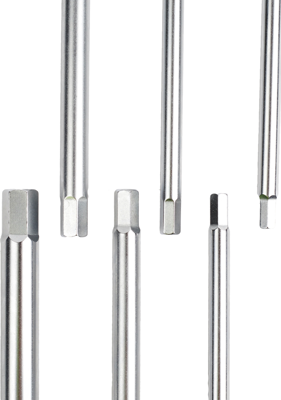 T4418 C.K Tools Allen and Torx Keys Image 2