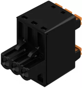 1000870000 Weidmüller PCB Connection Systems