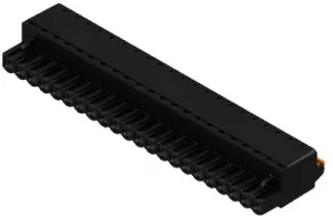 1013650000 Weidmüller PCB Connection Systems