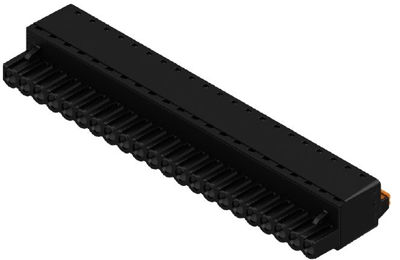 1013650000 Weidmüller PCB Connection Systems Image 1