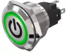 82-6151.2134.B002 eao Pushbutton Switches