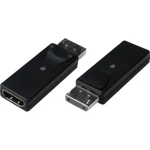 AK-340602-000-S DIGITUS AV Connectors Adapters