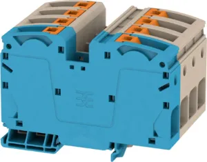 2552130000 Weidmüller Series Terminals