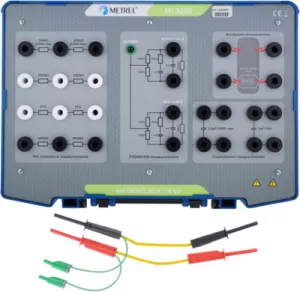 MI 3299 METREL VDE testers, Installation testers, Insulation testers