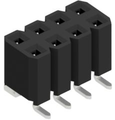 BLLP6SMD8Z Fischer Elektronik PCB Connection Systems