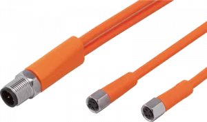 EVT339 IFM electronic Sensor-Actuator Cables