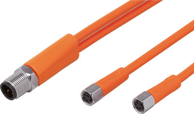 EVT339 IFM electronic Sensor-Actuator Cables