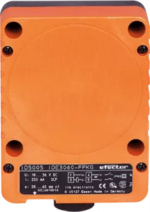 ID5005 IFM electronic Proximity Switches, Reed switches