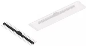 SL12SMD05827ZBSM Fischer Elektronik PCB Connection Systems